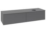 Villeroy & Boch Waschtischunterschrank Antao K38_1 1600x360x500mm FK/AP: GK/0 K38010GK