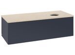 Villeroy & Boch Waschtischunterschrank Antao L34_1 1200x360x500mm mit Beleuchtung FK/AP: HG/3 L34013HG