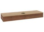 Villeroy & Boch Waschtischunterschrank Antao K14_5 1600x190x500mm mit Struktur FK/AP: HM/1 K14151HM