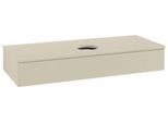 Villeroy & Boch Waschtischunterschrank Antao L10_5 1200x190x500mm mit Beleuchtung mit Struktur FK/AP L10150HJ