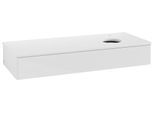 Villeroy & Boch Waschtischunterschrank Antao K12_5 1200x190x500mm FK/AP: GF/0 K12050GF
