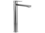 Villeroy & Boch Waschtischarmatur erhöht Architectura 42x329x222mm m Push-Open-Ablaufgarnitur Chrom TVW10300500061