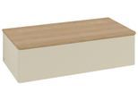 Villeroy & Boch Sideboard Antao K40 1000x268x500mm mit Struktur FK/AP: HJ/1 K40101HJ