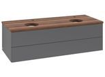 Villeroy & Boch Waschtischunterschrank Antao K24_5 1200x360x500mm FK/AP: GK/2 K24052GK