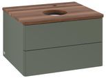 Villeroy & Boch Waschtischunterschrank Antao K18_5 600x360x500mm FK/AP: HL/2 K18052HL