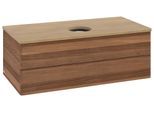 Villeroy & Boch Waschtischunterschrank Antao K20_1 1000x360x500mm FK/AP: HM/1 K20011HM