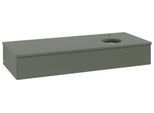 Villeroy & Boch Waschtischunterschrank Antao L12_5 1200x190x500mm mit Beleuchtung FK/AP: HL/0 L12050HL