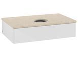 Villeroy & Boch Waschtischunterschrank Antao K08_1 800x190x500mm FK/AP: GF/3 K08013GF