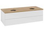 Villeroy & Boch Waschtischunterschrank Antao K24_5 1200x360x500mm FK/AP: GF/1 K24051GF