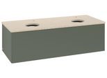 Villeroy & Boch Waschtischunterschrank Antao K35_5 1200x360x500mm FK/AP: HL/3 K35053HL