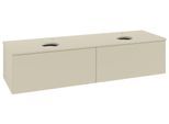 Villeroy & Boch Waschtischunterschrank Antao L39_5 1600x360x500mm mit Beleuchtung FK/AP: HJ/0 L39050HJ