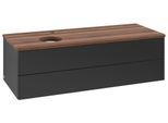 Villeroy & Boch Waschtischunterschrank Antao L22_5 1200x360x500mm mit Beleuchtung FK/AP: PD/2 L22052PD