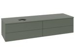 Villeroy & Boch Waschtischunterschrank Antao K26_1 1600x360x500mm FK/AP: HL/0 K26010HL