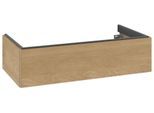 Villeroy & Boch Waschtischunterschrank Antao K02 988x256x493mm mit Struktur FK/AP: HN/- K02100HN