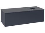 Villeroy & Boch Waschtischunterschrank Antao L34_1 1200x360x500mm mit Beleuchtung FK/AP: HG/0 L34010HG
