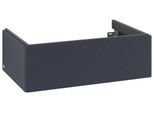 Villeroy & Boch Waschtischunterschrank Antao L01 788x256x496mm mit Beleuchtung mit Struktur FK/AP: H L01100HG