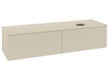 Villeroy & Boch Waschtischunterschrank Antao L38_1 1600x360x500mm mit Beleuchtung FK/AP: HJ/0 L38010HJ