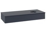 Villeroy & Boch Waschtischunterschrank Antao K12_1 1200x190x500mm mit Struktur FK/AP: HG/0 K12110HG