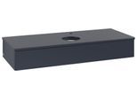 Villeroy & Boch Waschtischunterschrank Antao L10_5 1200x190x500mm mit Beleuchtung FK/AP: HG/0 L10050HG