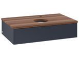 Villeroy & Boch Waschtischunterschrank Antao K08_5 800x190x500mm FK/AP: HG/2 K08052HG