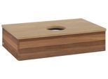 Villeroy & Boch Waschtischunterschrank Antao K08_1 800x190x500mm FK/AP: HM/1 K08011HM
