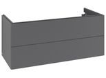 Villeroy & Boch Waschtischunterschrank Antao L06 1188x504x493mm mit Beleuchtung mit Struktur FK/AP: L06100GK