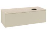 Villeroy & Boch Waschtischunterschrank Antao K34_1 1200x360x500mm mit Struktur FK/AP: HJ/3 K34113HJ