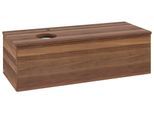 Villeroy & Boch Waschtischunterschrank Antao L33_5 1200x360x500mm mit Beleuchtung FK/AP: HM/2 L33052HM