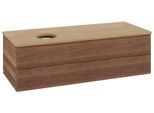 Villeroy & Boch Waschtischunterschrank Antao K22_1 1200x360x500mm mit Struktur FK/AP: HM/1 K22111HM