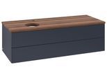 Villeroy & Boch Waschtischunterschrank Antao K22_5 1200x360x500mm FK/AP: HG/2 K22052HG