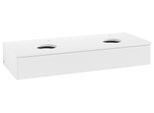 Villeroy & Boch Waschtischunterschrank Antao L13_5 1200x190x500mm mit Beleuchtung FK/AP: MT/0 L13050MT