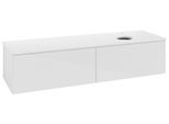 Villeroy & Boch Waschtischunterschrank Antao K38_5 1600x360x500mm FK/AP: GF/0 K38050GF