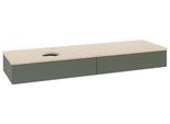 Villeroy & Boch Waschtischunterschrank Antao K15_5 1600x190x500mm FK/AP: HL/3 K15053HL