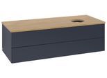 Villeroy & Boch Waschtischunterschrank Antao K23_1 1200x360x500mm FK/AP: HG/1 K23011HG