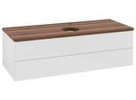 Villeroy & Boch Waschtischunterschrank Antao L21_5 1200x360x500mm mit Beleuchtung FK/AP: GF/2 L21052GF