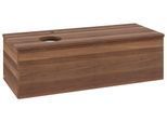 Villeroy & Boch Waschtischunterschrank Antao K33_5 1200x360x500mm mit Struktur FK/AP: HM/2 K33152HM