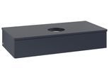Villeroy & Boch Waschtischunterschrank Antao L09_1 1000x190x500mm mit Beleuchtung FK/AP: HG/0 L09010HG