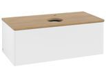Villeroy & Boch Waschtischunterschrank Antao K31_5 1000x360x500mm FK/AP: MT/1 K31051MT