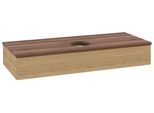 Villeroy & Boch Waschtischunterschrank Antao K10_1 1200x190x500mm FK/AP: HN/2 K10012HN