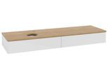 Villeroy & Boch Waschtischunterschrank Antao K15_5 1600x190x500mm FK/AP: GF/1 K15051GF