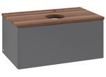 Villeroy & Boch Waschtischunterschrank Antao K30_5 800x360x500mm FK/AP: GK/2 K30052GK