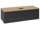 Villeroy & Boch Waschtischunterschrank Antao K21_5 1200x360x500mm FK/AP: PD/1 K21051PD