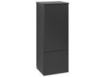 Villeroy & Boch Mittelschr. Antao K43 414x1039x356mm A:li FK/AP: PD/0 K43000PD