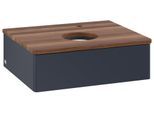 Villeroy & Boch Waschtischunterschrank Antao K07_5 600x190x500mm FK/AP: HG/2 K07052HG