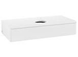 Villeroy & Boch Waschtischunterschrank Antao K09_5 1000x190x500mm FK/AP: MT/0 K09050MT
