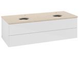 Villeroy & Boch Waschtischunterschrank Antao K24_5 1200x360x500mm FK/AP: GF/3 K24053GF