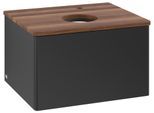 Villeroy & Boch Waschtischunterschrank Antao L29_5 600x360x500mm mit Beleuchtung FK/AP: PD/2 L29052PD