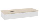 Villeroy & Boch Waschtischunterschrank Antao L11_1 1200x190x500mm mit Beleuchtung FK/AP: GF/3 L11013GF