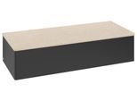 Villeroy & Boch Sideboard Antao L41 1200x268x500mm mit Beleuchtung FK/AP: PD/3 L41003PD