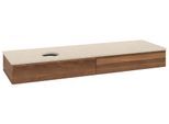 Villeroy & Boch Waschtischunterschrank Antao K15_1 1600x190x500mm FK/AP: HM/3 K15013HM